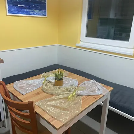 Appartement Klek Apartment *