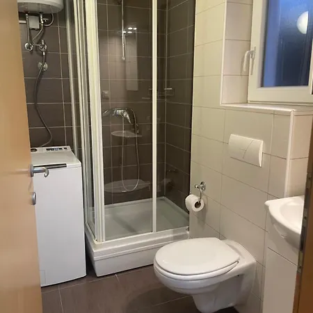 Klek Apartment Апартаменты Клек