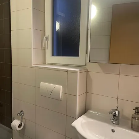 Klek Apartment Апартаменты *