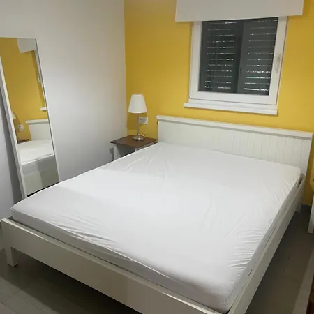 Klek Apartment Клек