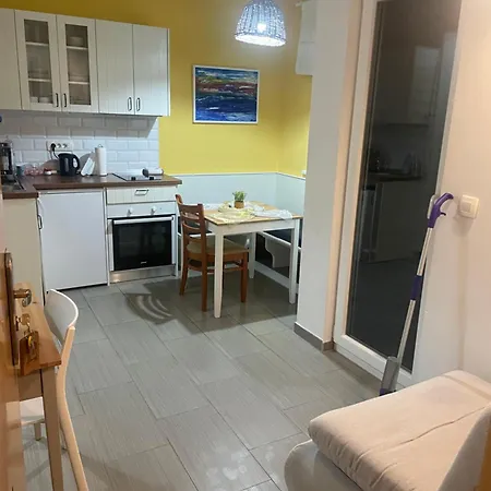 Klek Apartment Lejlighed