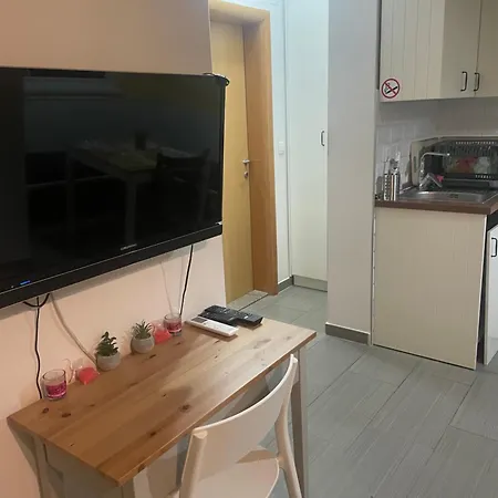 Апартаменты Klek Apartment Клек