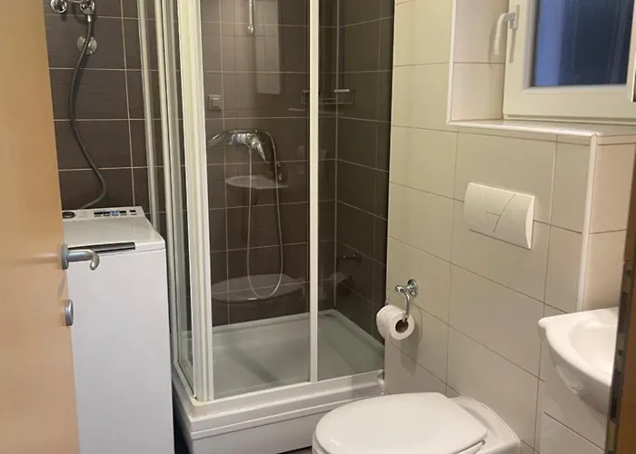 Klek Apartment 아파트 클레크