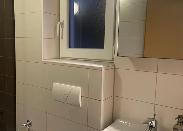 Klek Apartment 아파트 *