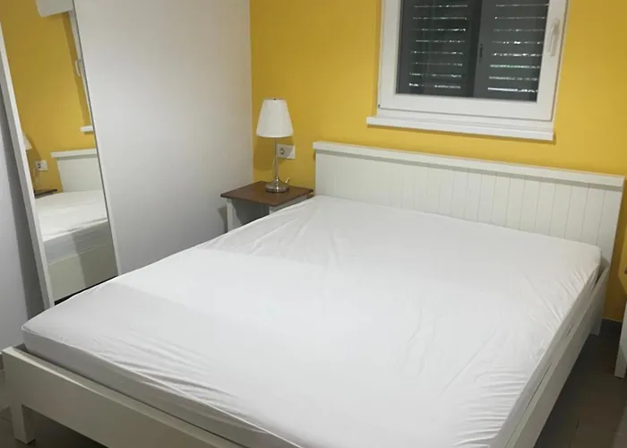 Klek Apartment 클레크